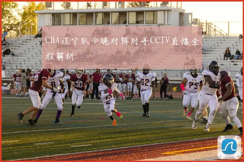 CBA辽宁队今晚对阵对手CCTV直播全程解析