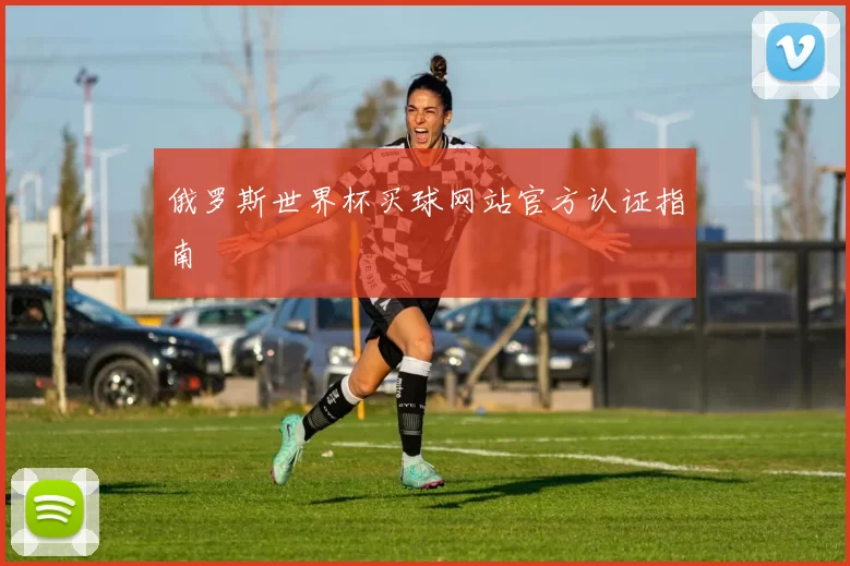俄罗斯世界杯买球网站官方认证指南