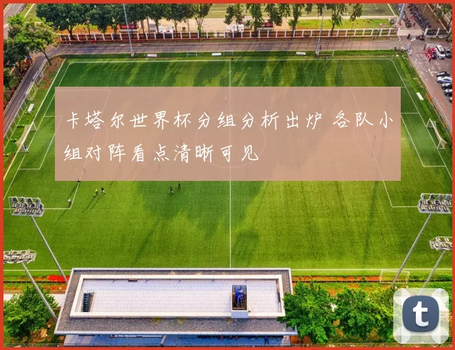 卡塔尔世界杯分组分析出炉 各队小组对阵看点清晰可见