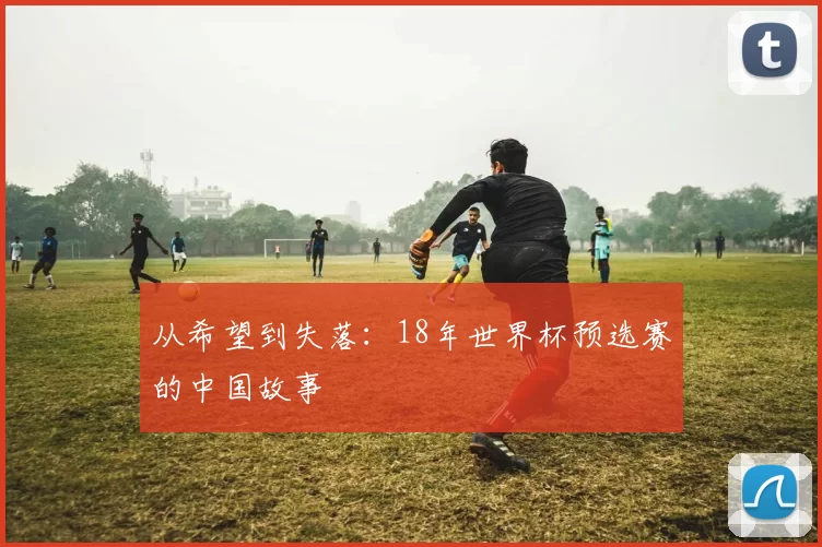 从希望到失落：18年世界杯预选赛的中国故事