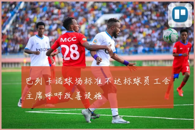 巴列卡诺球场标准不达标球员工会主席呼吁改善设施