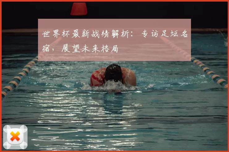 世界杯最新战绩解析：专访足坛名宿，展望未来格局