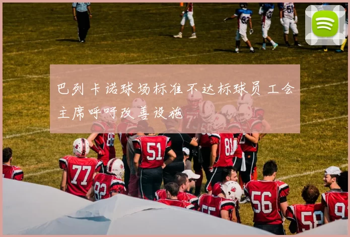 巴列卡诺球场标准不达标球员工会主席呼吁改善设施