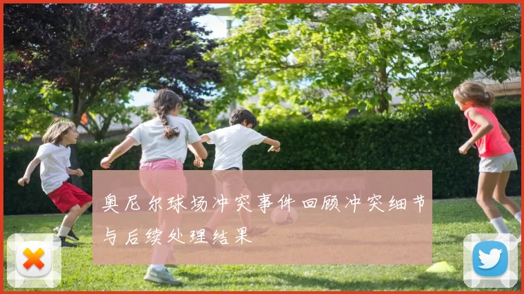 奥尼尔球场冲突事件回顾冲突细节与后续处理结果