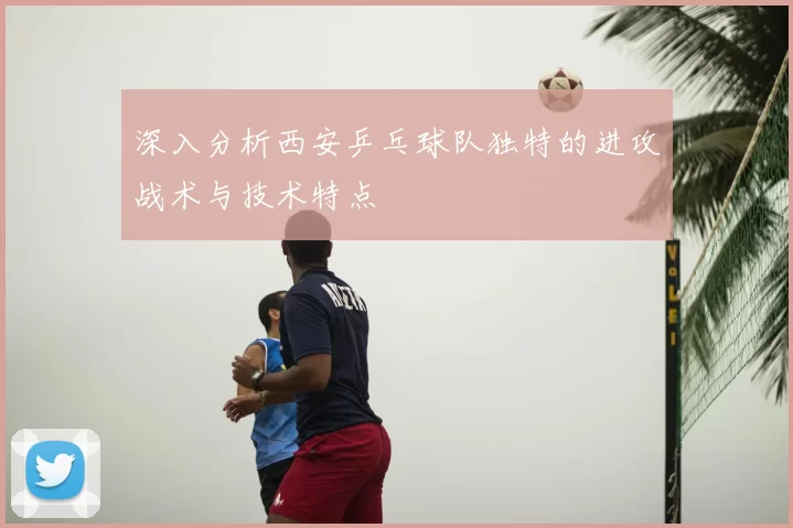 深入分析西安乒乓球队独特的进攻战术与技术特点
