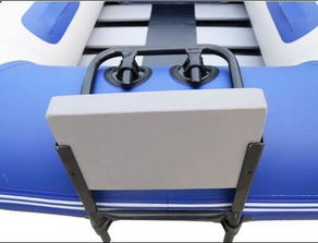 硬底橡皮艇 专业钓鱼船的制造与批发优势