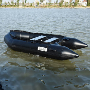 选择适合6-7人钓鱼的橡皮艇 指南与推荐