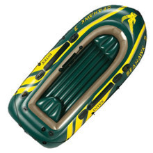 海鹰皮划艇 最新最全产品参考信息与选购指南